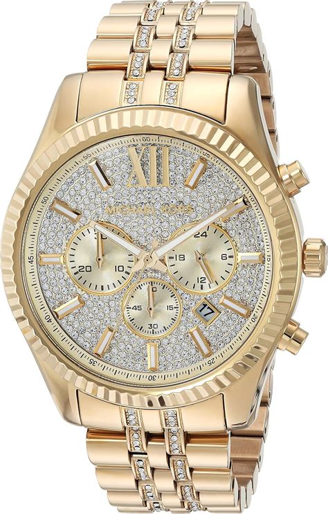 michael kors watch for sale|Michael Kors watches outlet.